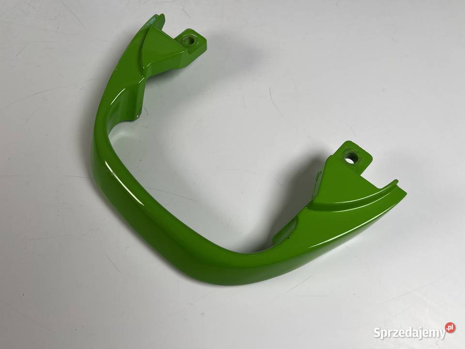 KAWASAKI ZZR 600 9300 Uchwyt Rączka pasażera tył Łobżenica