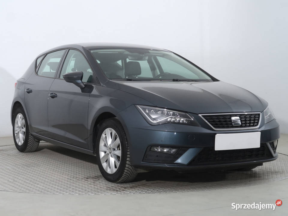 Seat Leon 15 TSI czujnik zmierzchu Piaseczno