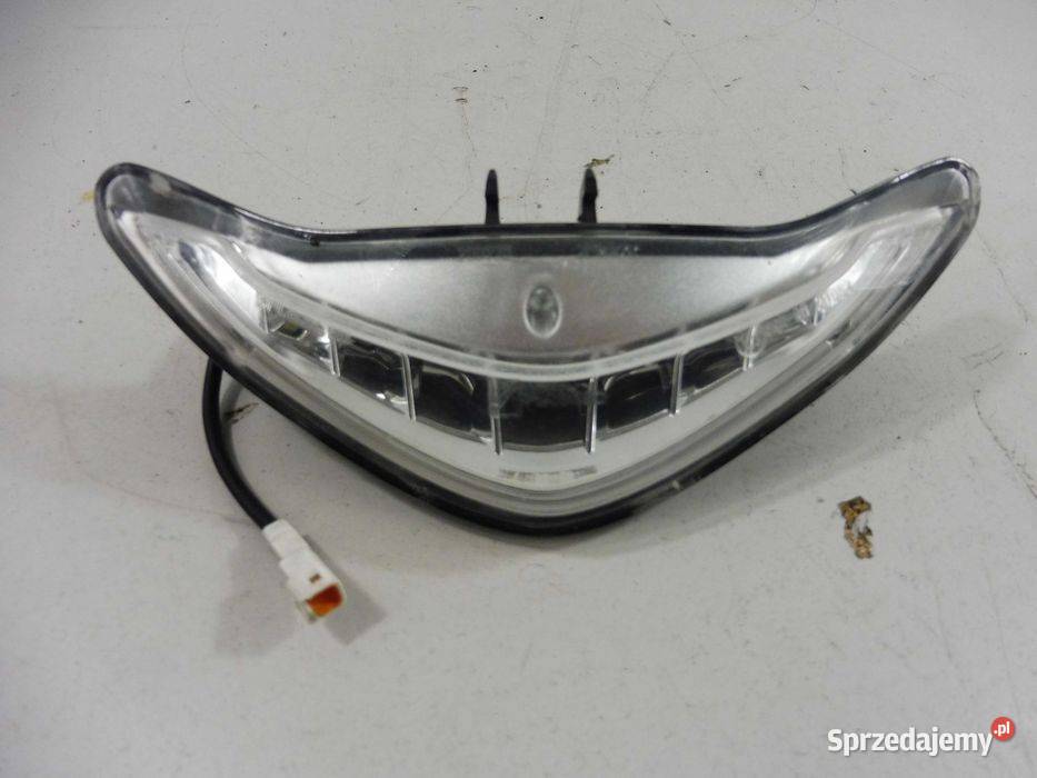 Piaggio MP3 500 lampa postojowa pozycyjna 1420r Poznań sprzedam