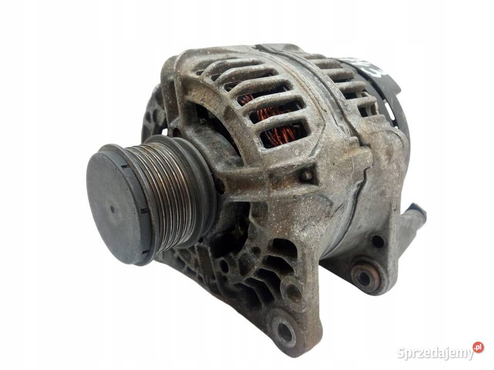 ALTERNATOR 038903023L 18 20V Seat Toledo II