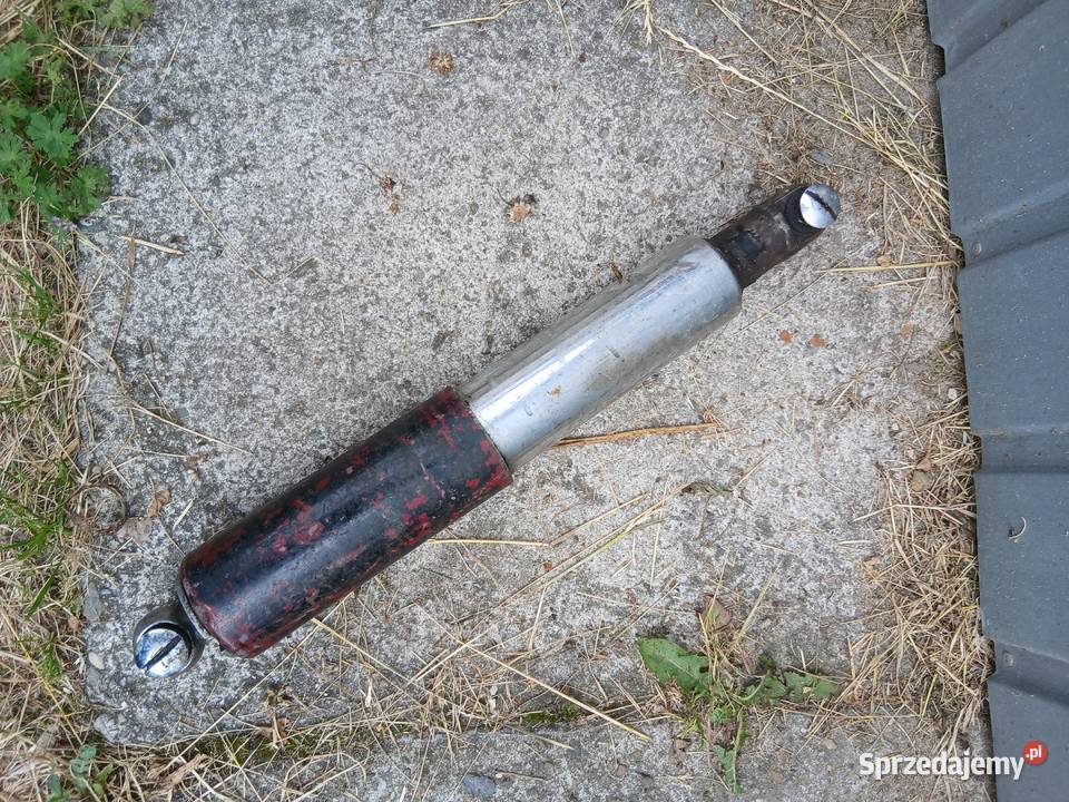 shl m06 150 amortyzator przod sprzedam