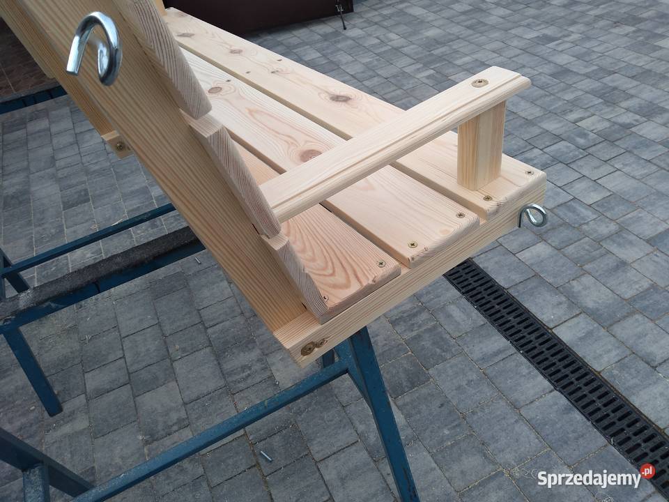 Zestaw ogrodowy Gorzyce Wielkie