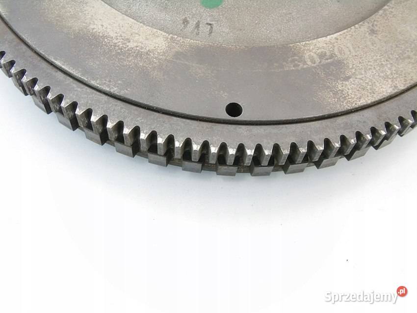 KOŁO ZAMACHOWE 20 HDI 206 306 307 406 XSARA osobowe Sosnowiec