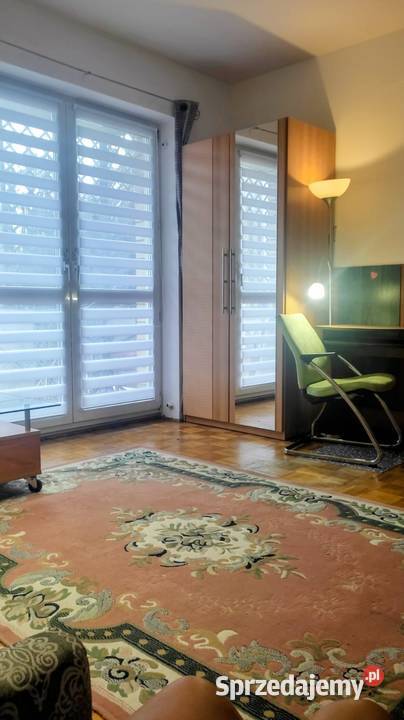 Wynajmę dwa pokoje jeden przestronny z balkonem Liczba pokoi 3 mazowieckie Warszawa