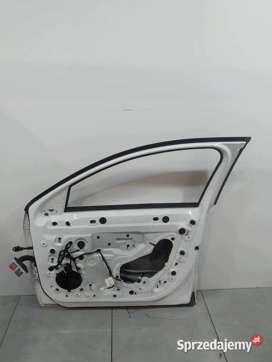 DRZWI PRAWE PRZÓD EWP Opel Corsa VI 2019 F