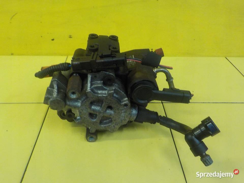 DISCOVERY III 27 TDV6 09r 190 276DT pompa Suków
