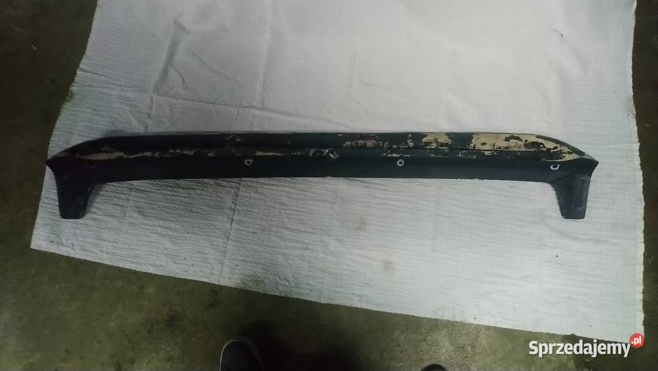 lotka bmw e21 zender dolnośląskie Rudnica