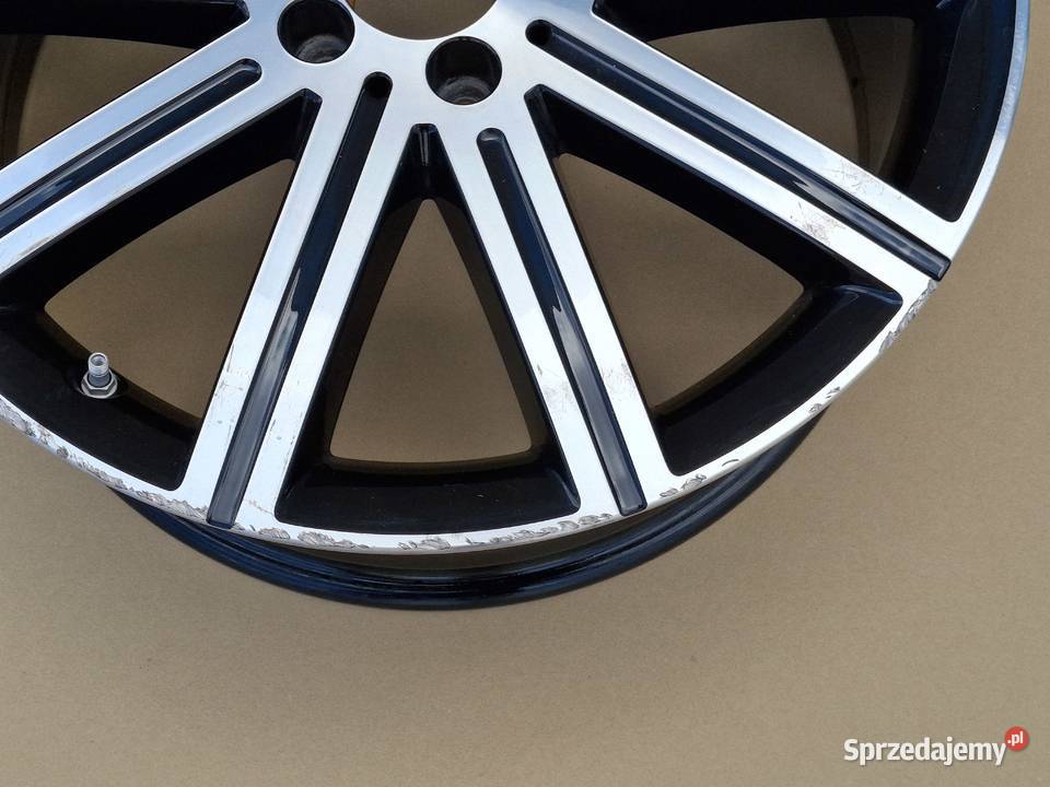 MERCEDES VITO VKLASA W447 FELGA ALUFELGA 19