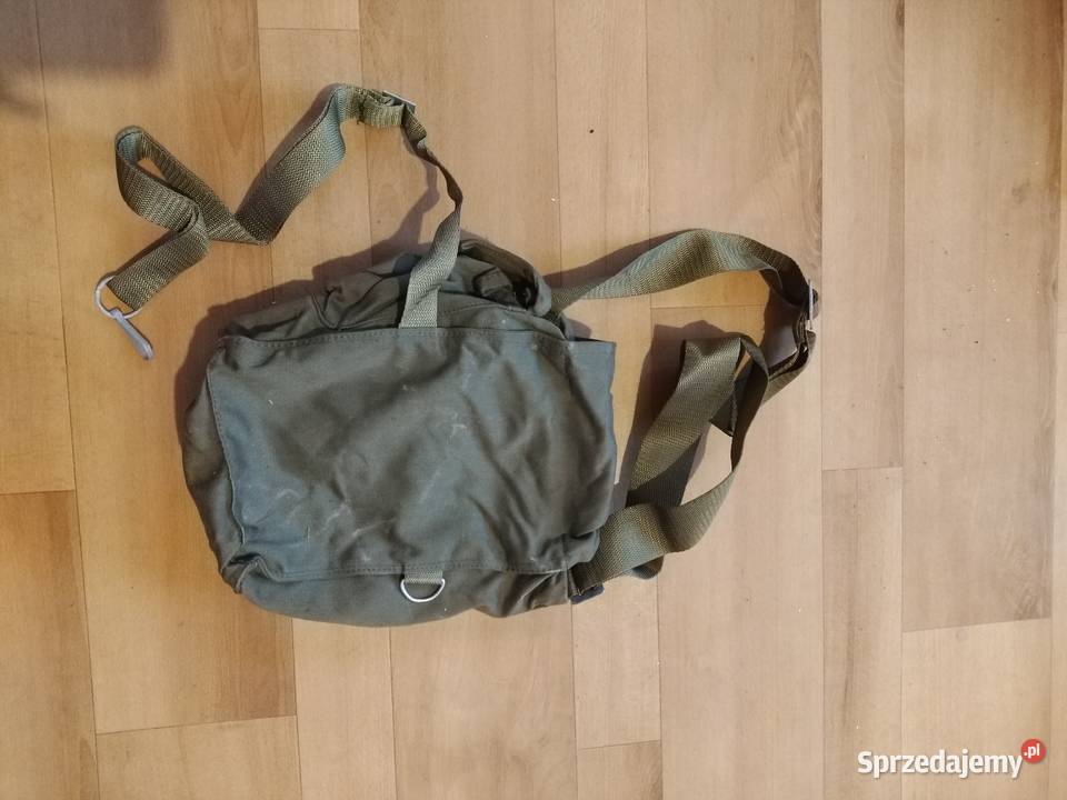 Maska op z pochlaniaczem świętokrzyskie Końskie