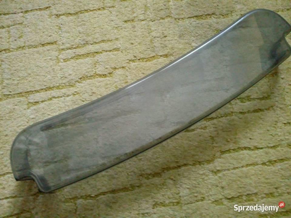 Lodówka AMICA AK 310 półka balkonik mały Rzeszów