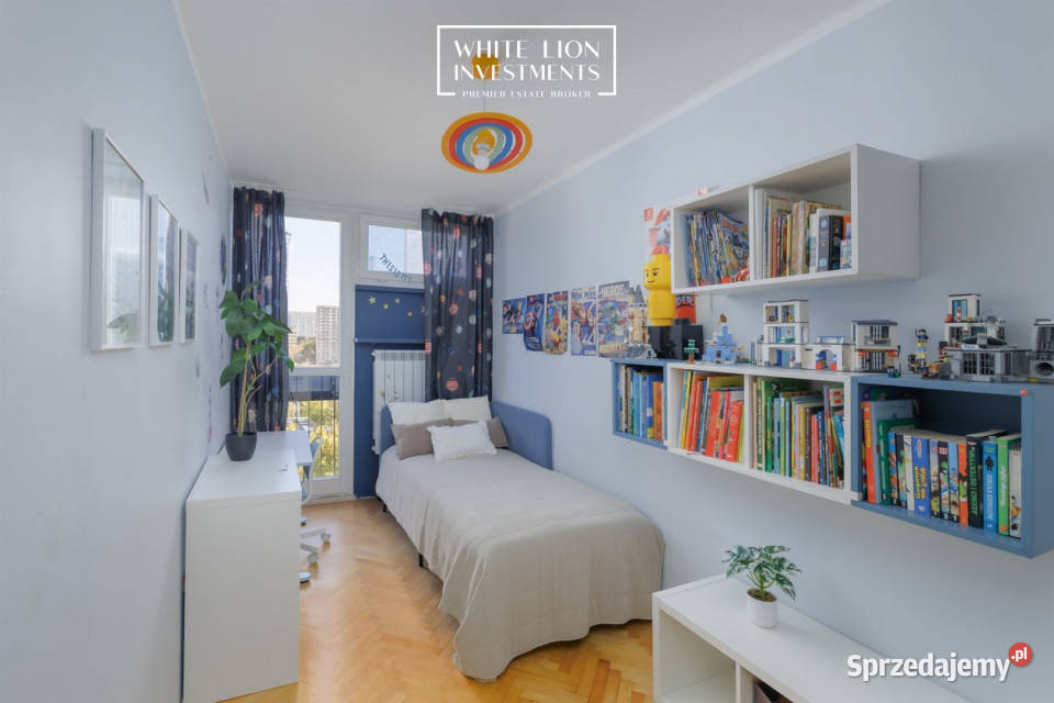 sprzedaży mieszkania Warszawa 478m2 sprzedam