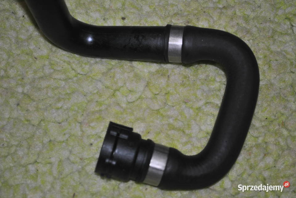 Kolektor przewodów wody termostat zbiornik