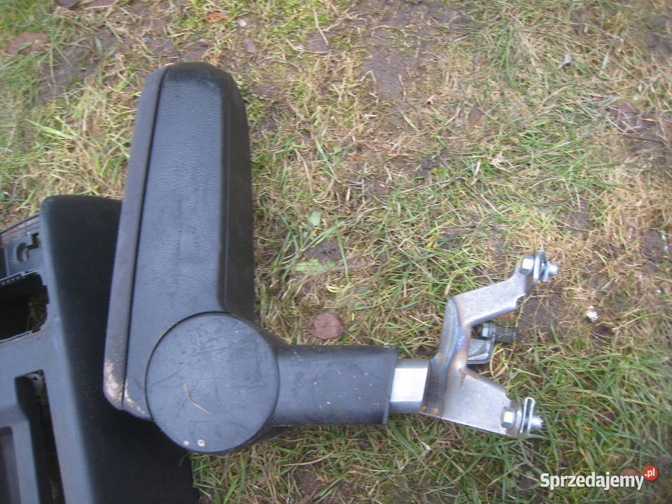 Podłokietnik oryginalny Skoda Octavia Octawia I