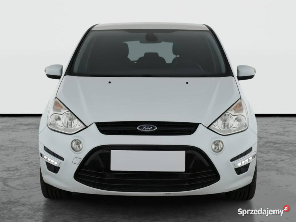 Ford S 16 EcoBoost gniazdo USB Samochody osobowe Piaseczno
