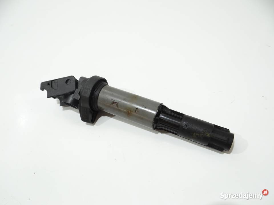 CEWKA ZAPŁONOWA BMW E60 E61 M54B30 0221504100 Strzyżewice