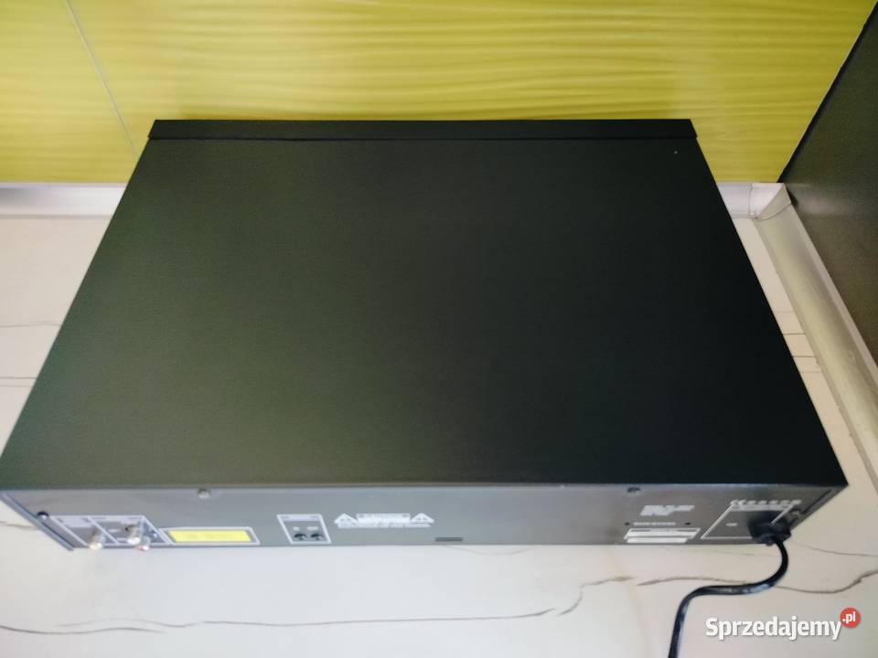 Odtwarzacz CD Harman Kardon model HD710 mazowieckie