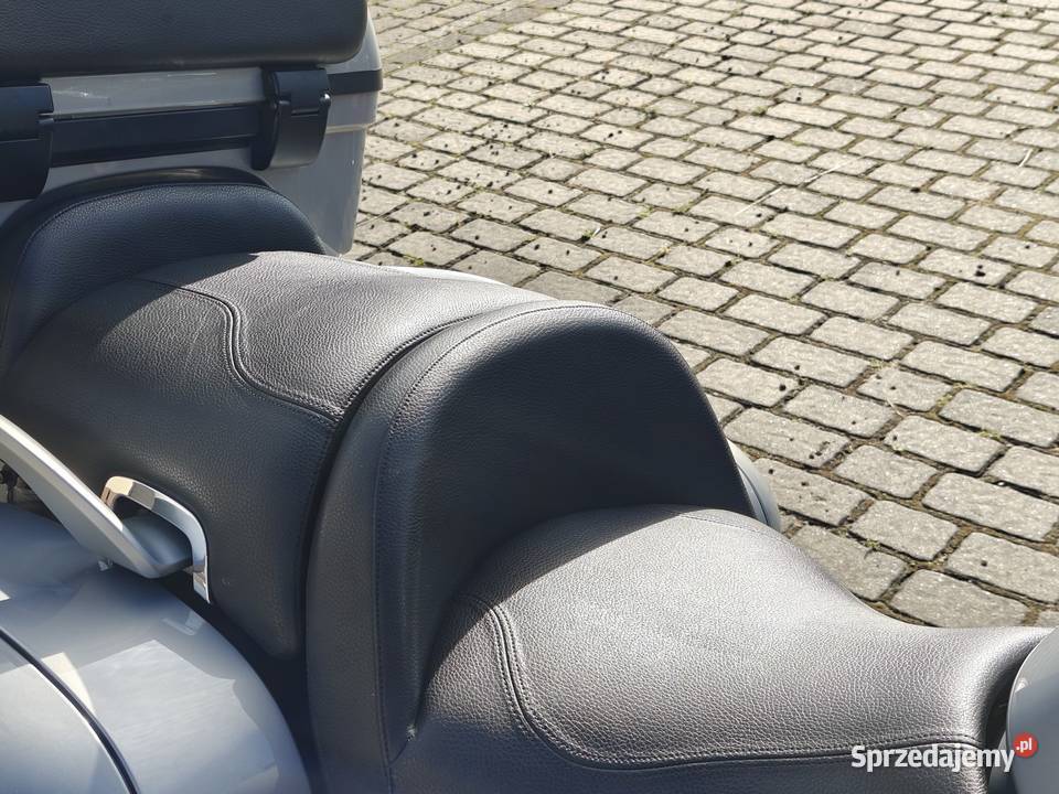 BMW R1200CL R 1200 CL Libiąż