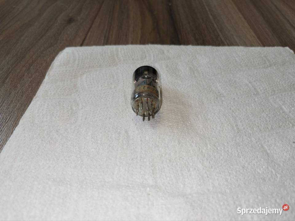 Lampa elektronowa ECF75 śląskie