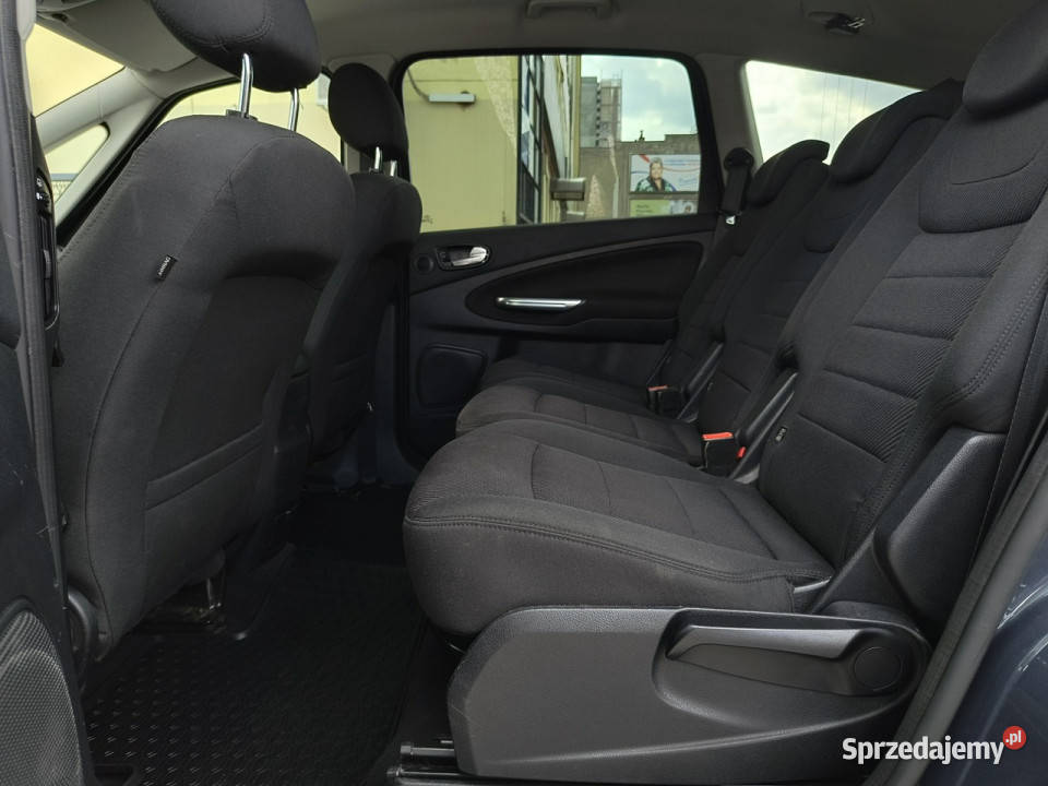 Ford S ALU 17 x 2 NAVILEDPDCHak I 20062015 Bydgoszcz