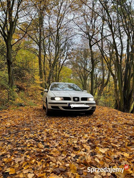 Seat Toledo 2 1.9 TDI