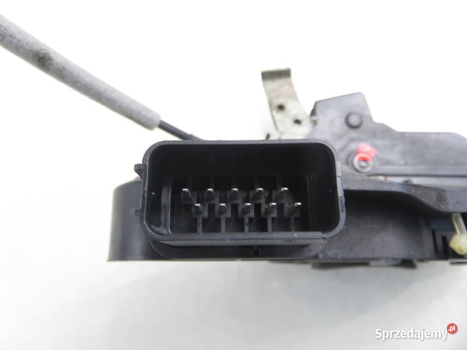 ZAMEK PRAWY PRZEDNI FORD S I 8M2AR21812CA osobowe sprzedam