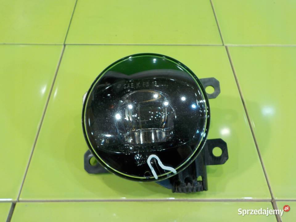 PEUGEOT 308 II GT 16r HB 5D halogen lewy