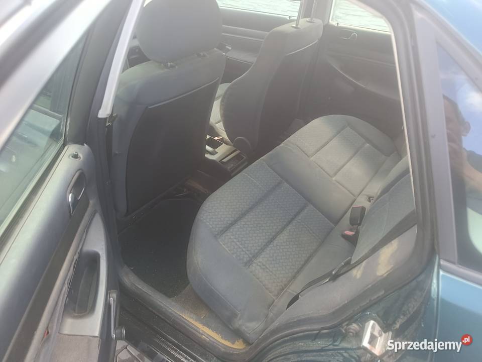 Audi A4 B5 Na Części a47 LZ6U 18 ADR śląskie Myszków