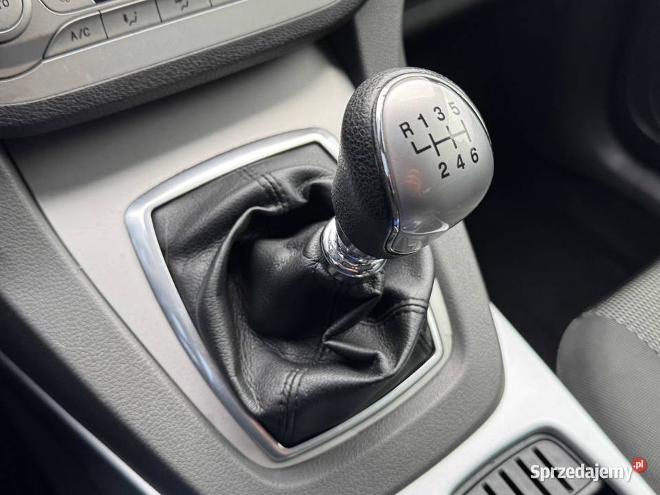 Ford Kuga 2011r 20 TDCi 163 4x4 253 510 Kuga Rzeszów