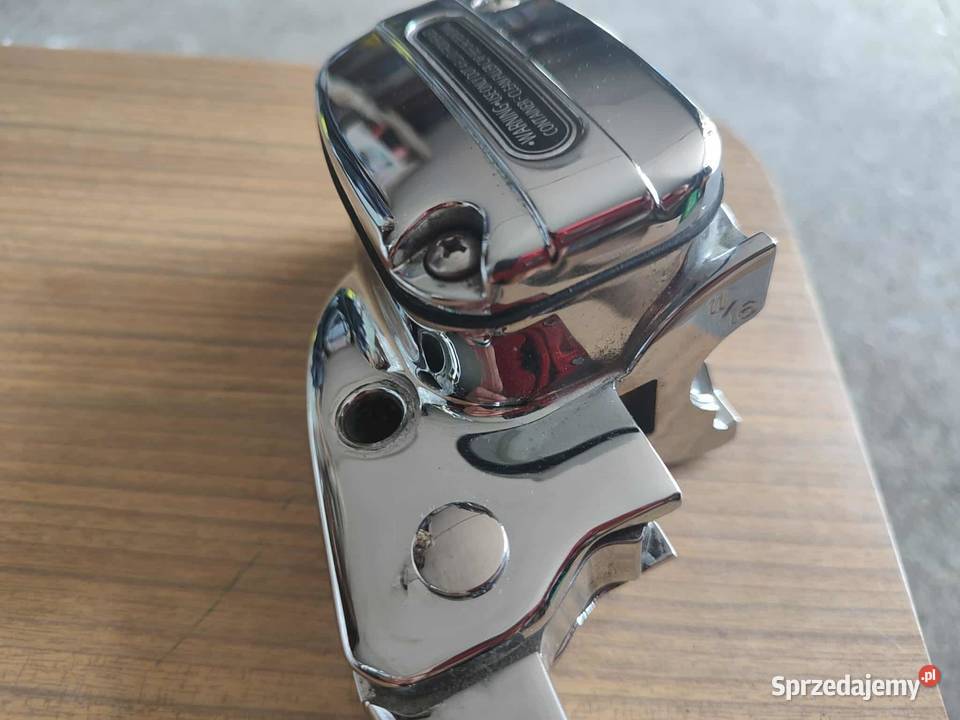 Harley pompa sprzęgła chrom 1116 Głogów Małopolski
