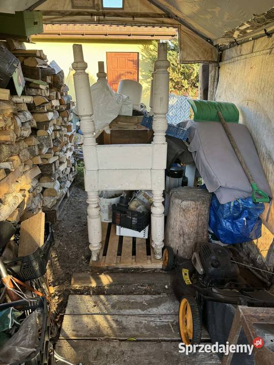 Stół ludowy Stoły Wasilków