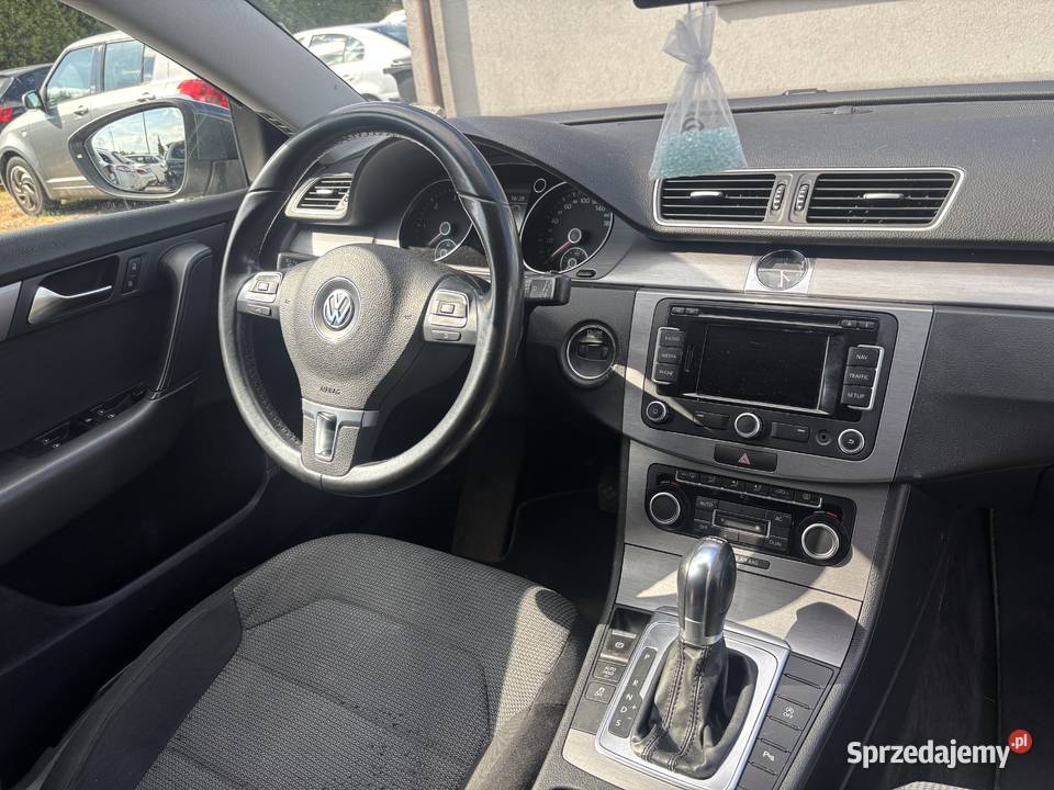 Volkswagen Passat Samochody osobowe Paniówki sprzedam