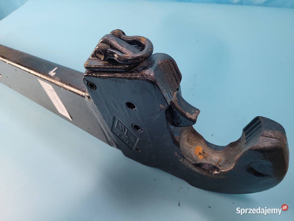 CASE IH PUMA 145 12r CIĘGŁO RAMIĘ DOLNE Kolno