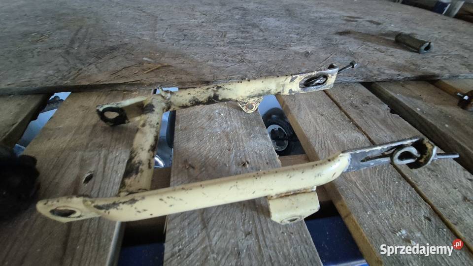 Motorynka stella wahacz Hryniewicze