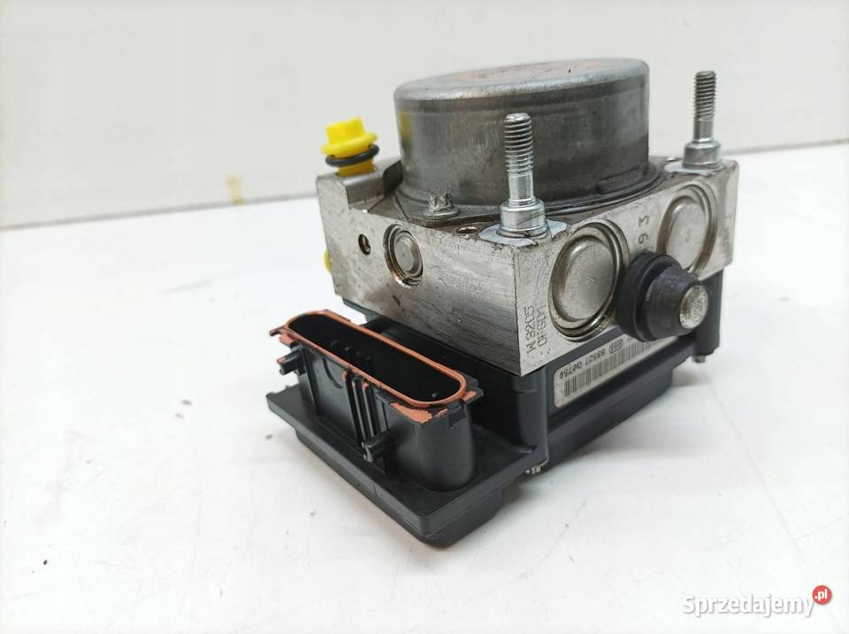 POMPA ABS 0265232238 13277812 0265800422 Opel