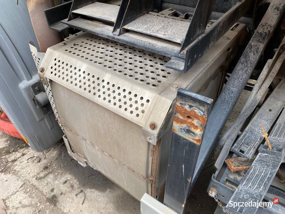 Stabilizator drążek stabilizatora tył mercedes Wola Murowana