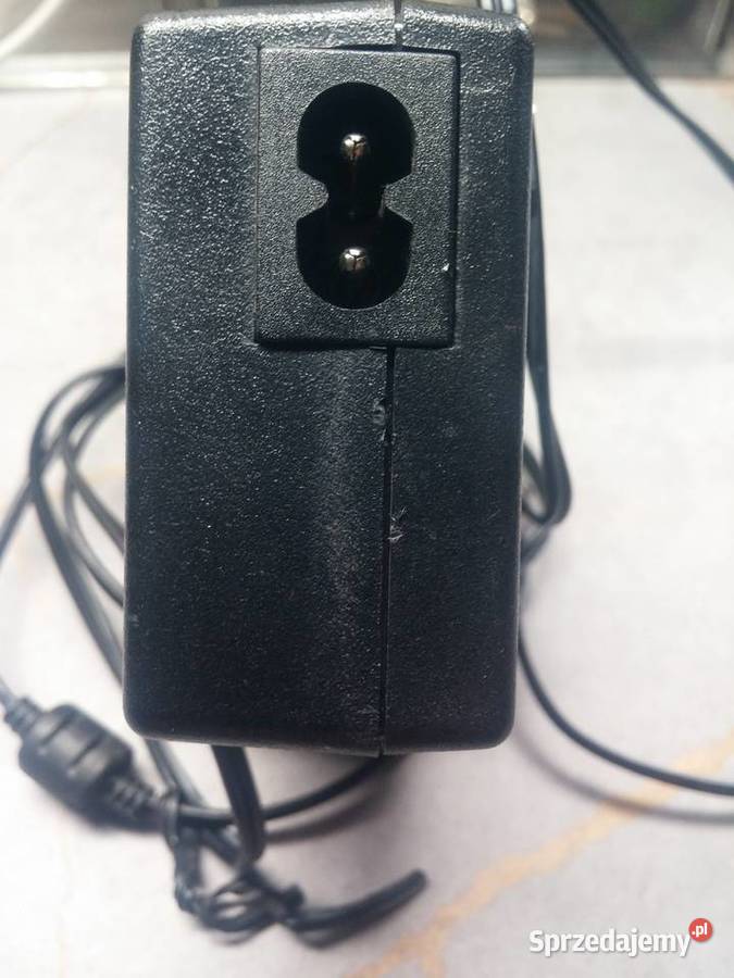 Oryginalny zasilacz HewlettPackard Model Pozostałe