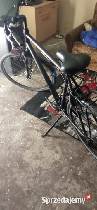 Sprzedam rower Greens Royal Ascot męski Poddębice