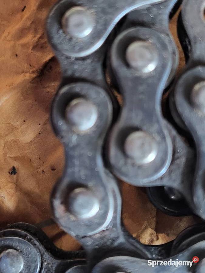 Łancuch KEBA Simson SR1 SR2 Schwalbe Warszawa sprzedam