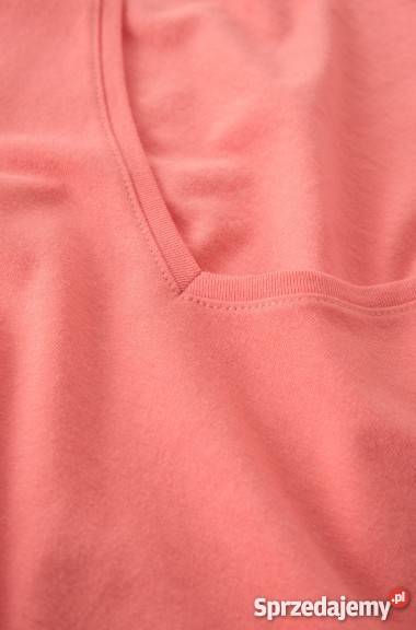 Morelowy tshirt Orsay Olkusz