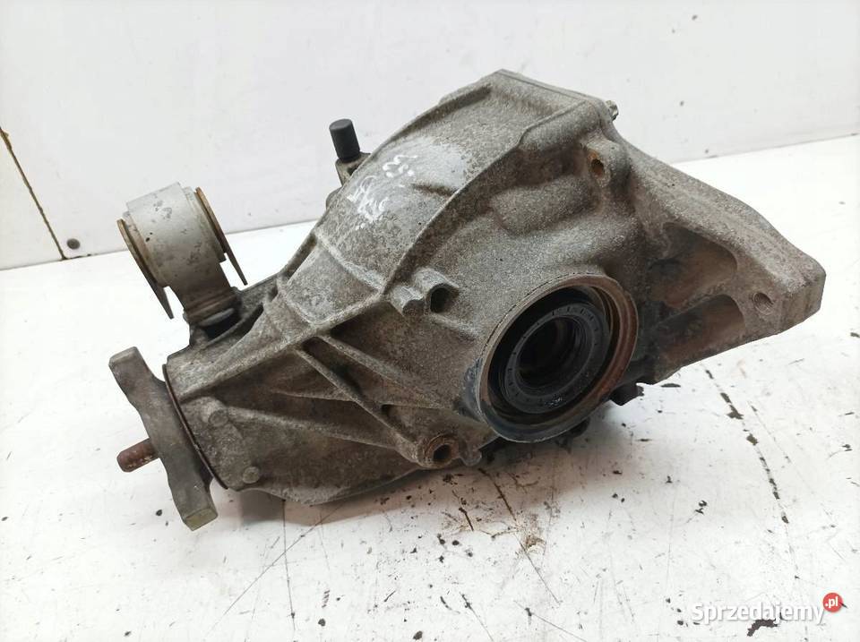 DYFERENCJAŁ MOST TYŁ 2474 20 CDI 2133510005