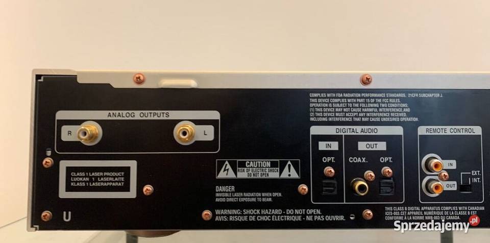 Marantz SA15 S2