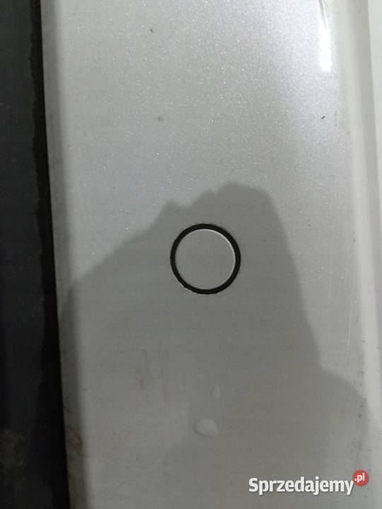 ZDERZAK TYŁ PDC 040 Toyota Yaris IV 2020