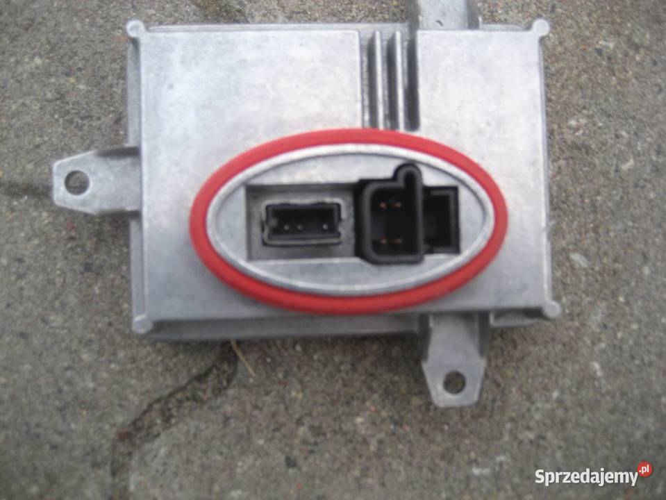 HYUNDAI I30 I40 PRZETWORNICA LAMPY 3Z92101700 Rakoniewice sprzedam