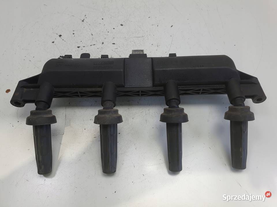 CEWKA ZAPŁONOWA Peugeot 206 14 8V BBC22NDT