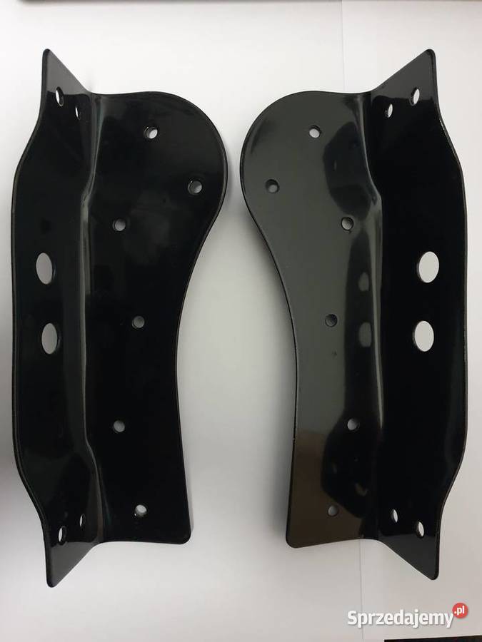 WSPORNIKI PĘKAJĄCE ZAWIASY UCHWYTY NAPRAWCZE mazowieckie