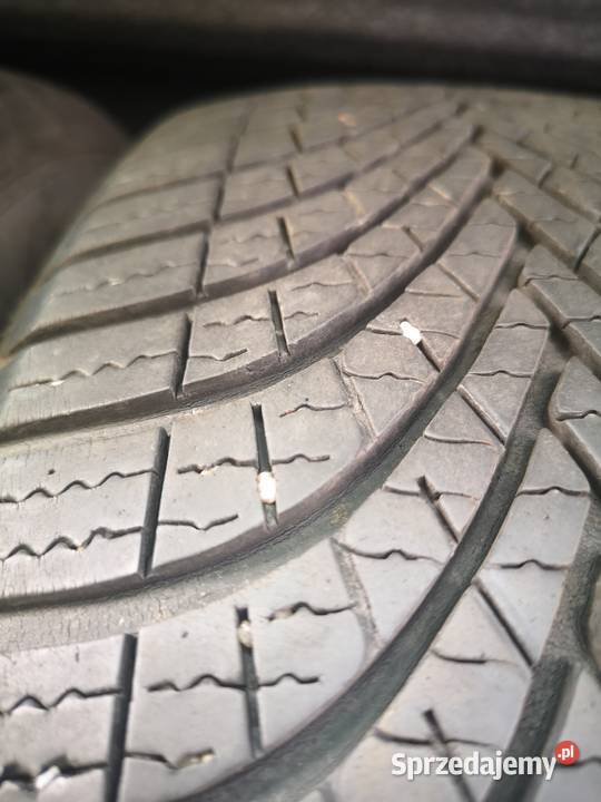 2 Dębica navigator 18560R15 wielosezonowe Wałbrzych