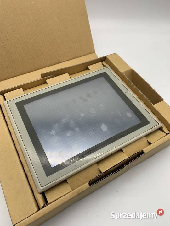 Omron NS8TV01BV2 HMI Panel Warszawa