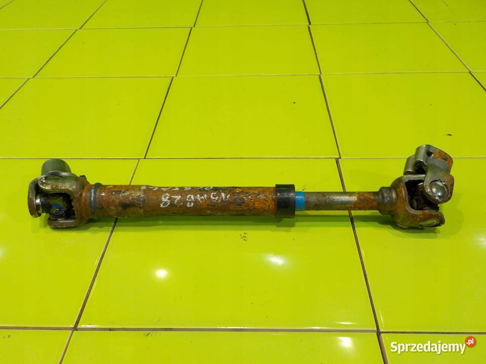 KIA SPORTAGE II 20 CRDI 08r krzyzak kolumny osobowe Kolumny kierownicze Suków