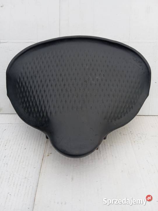 SIEDZENIE SIODŁO GUMA K750 URAL DNIEPR MW