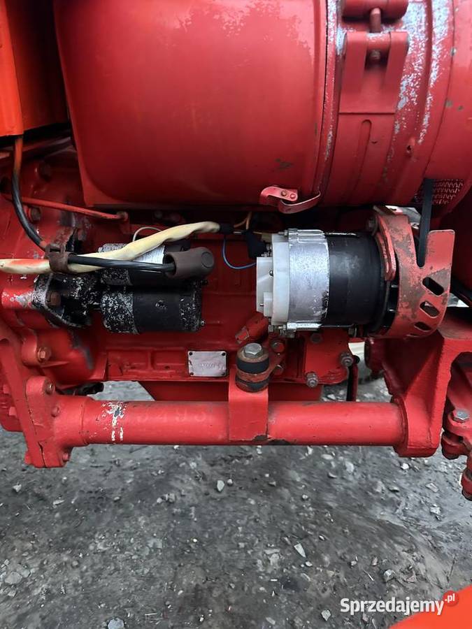 Wladimirec T25A1 Krzywda